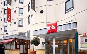 Hotel Ibis Orléans Centre